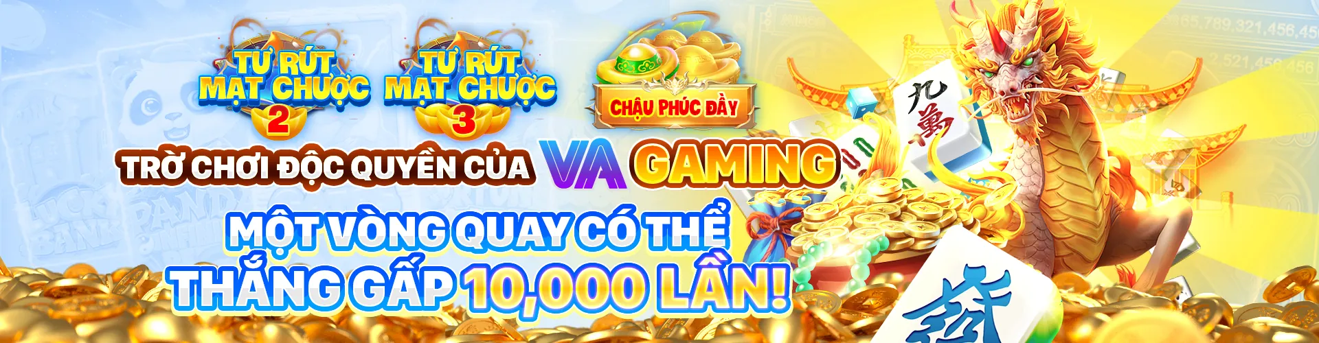 Nổ Hũ Rgbet Nhà Cái - Trải Nghiệm Quay Hũ Đổi Thưởng Đỉnh Cao