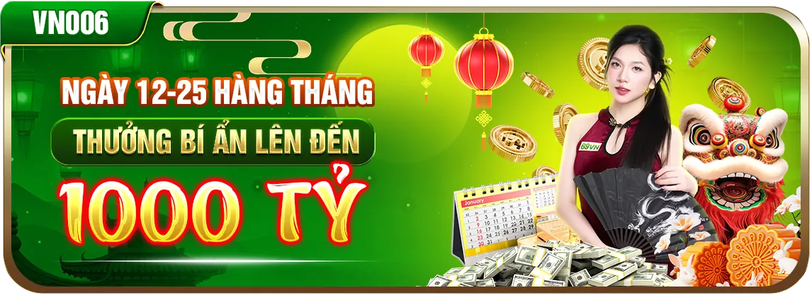 Khuyến mãi Nổ Hũ Rgbet