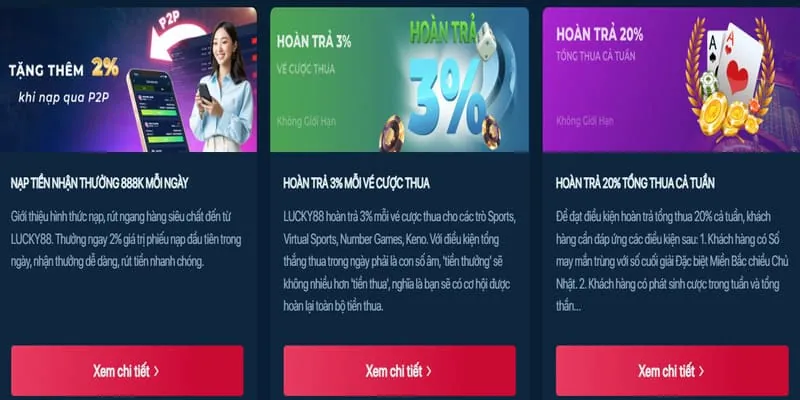 Thế giới slot game và nổ hũ đầy màu sắc tại rgbet