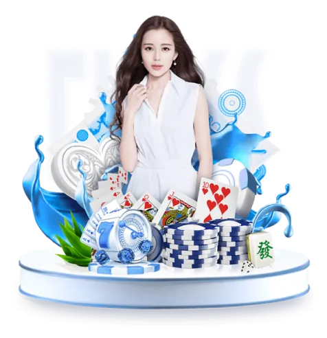 Game Bài Điện Tử tại rgbet nhà cái